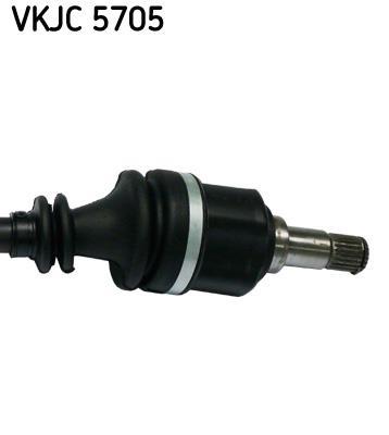 Cardã SKF VKJC 5705